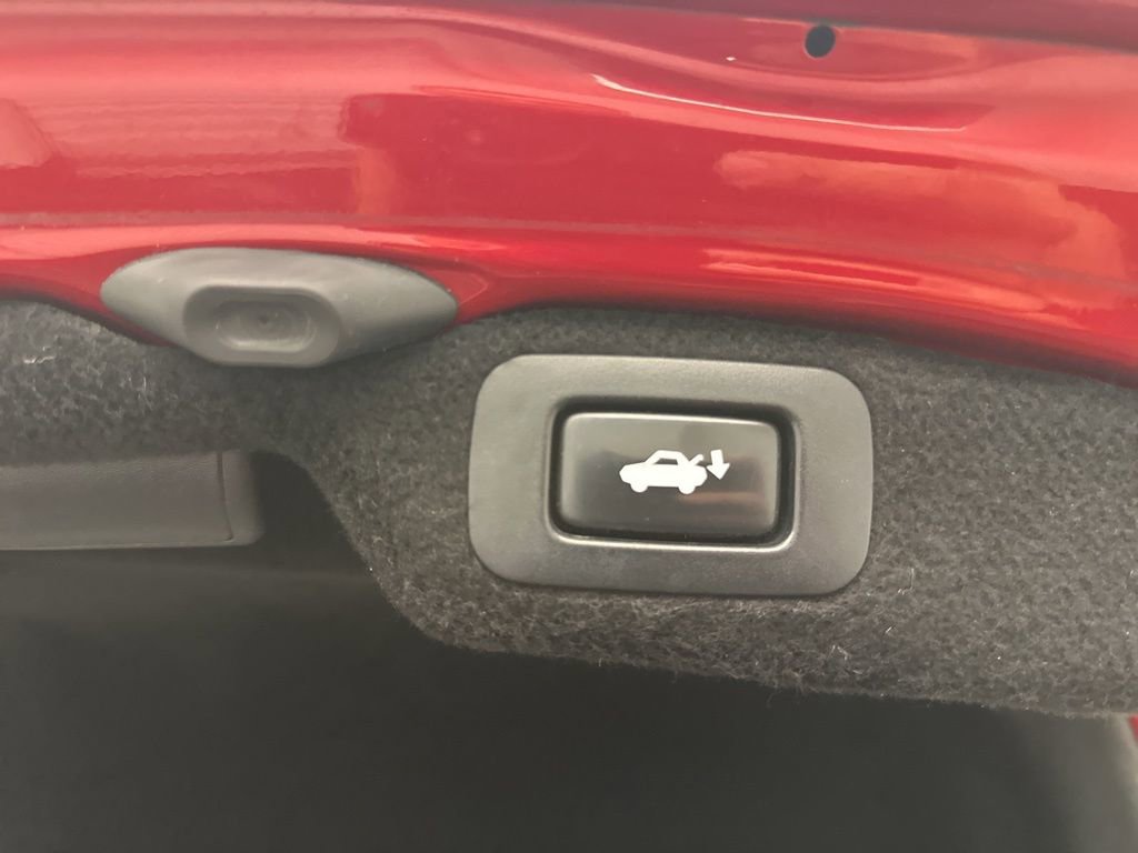 Used 2017 Lexus LS 460 AWD w/ Comfort Package image 26