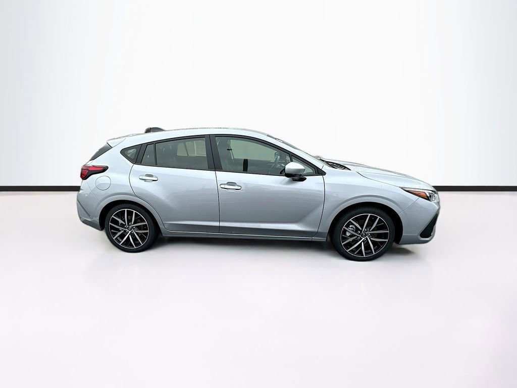 New 2026 Subaru Impreza 2.0i Sport image 10