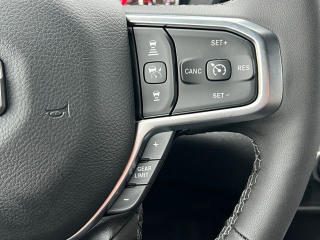 New 2026 RAM 1500 Big Horn image 19