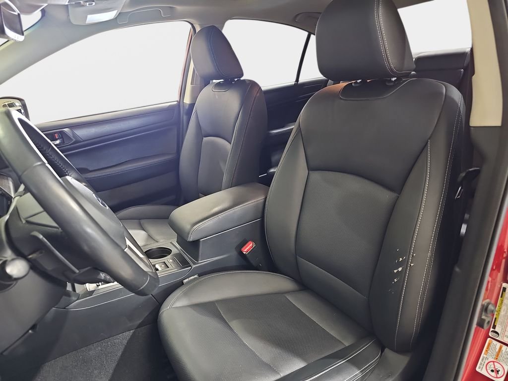 Used 2015 Subaru Legacy 3.6R Limited AWD/4WD image 17