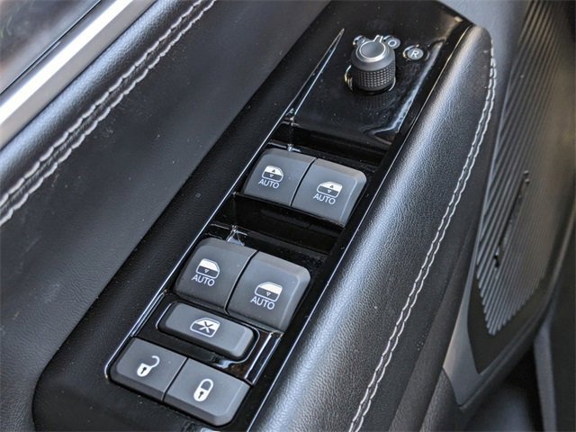 New 2024 Jeep Wagoneer L Series III w/ Premium Group I image 20