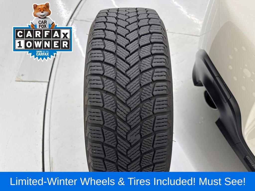 Certified 2024 Subaru BRZ Limited image 30