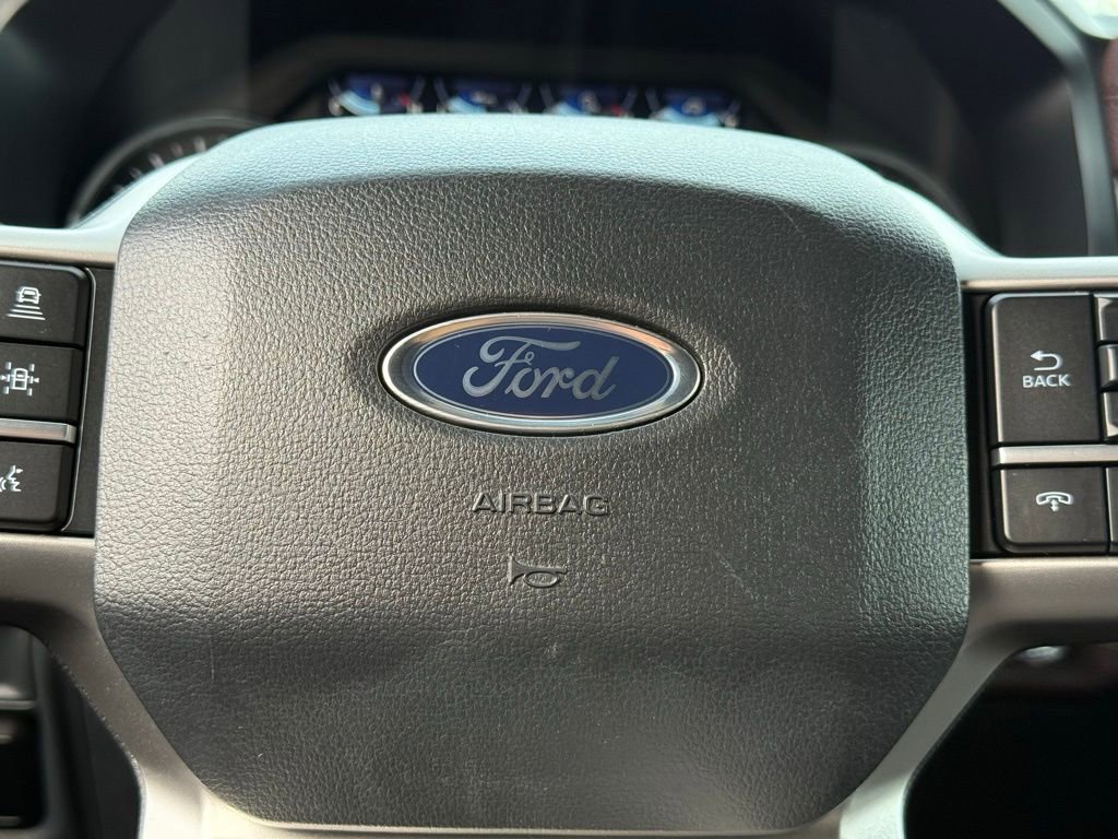 Used 2024 Ford Expedition Max Limited image 18