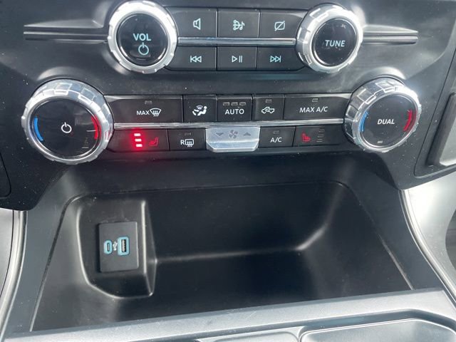 Used 2024 Ford F150 XLT w/ Equipment Group 302A MID AWD/4WD image 31