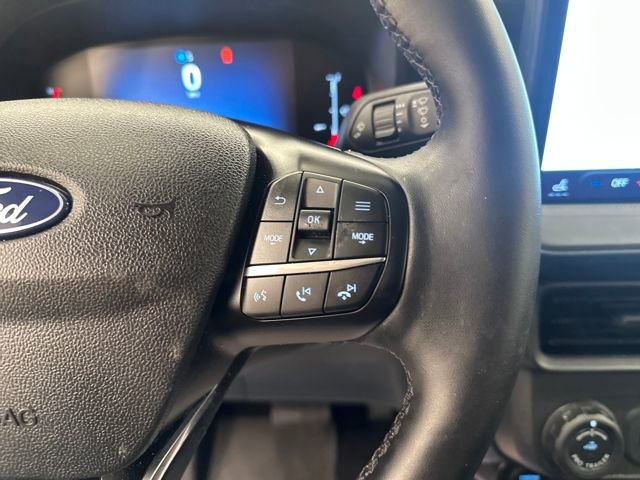 Certified 2025 Ford Maverick Lariat w/ Black Appearance Package image 30