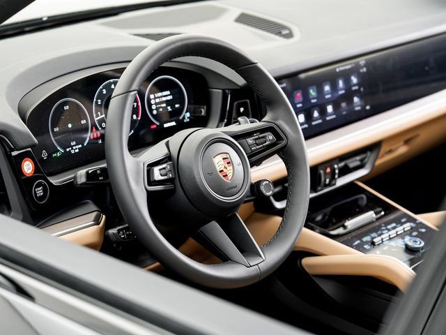 New 2026 Porsche Cayenne image 9