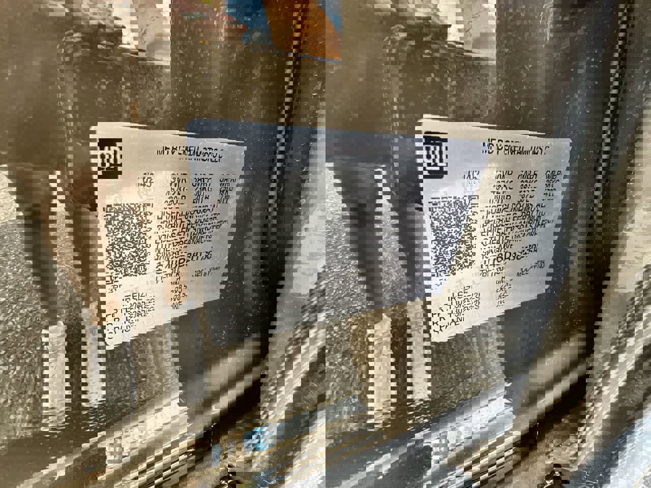 New 2025 GMC Hummer EV 3X w/ LPO, Dark Essentials Package image 34