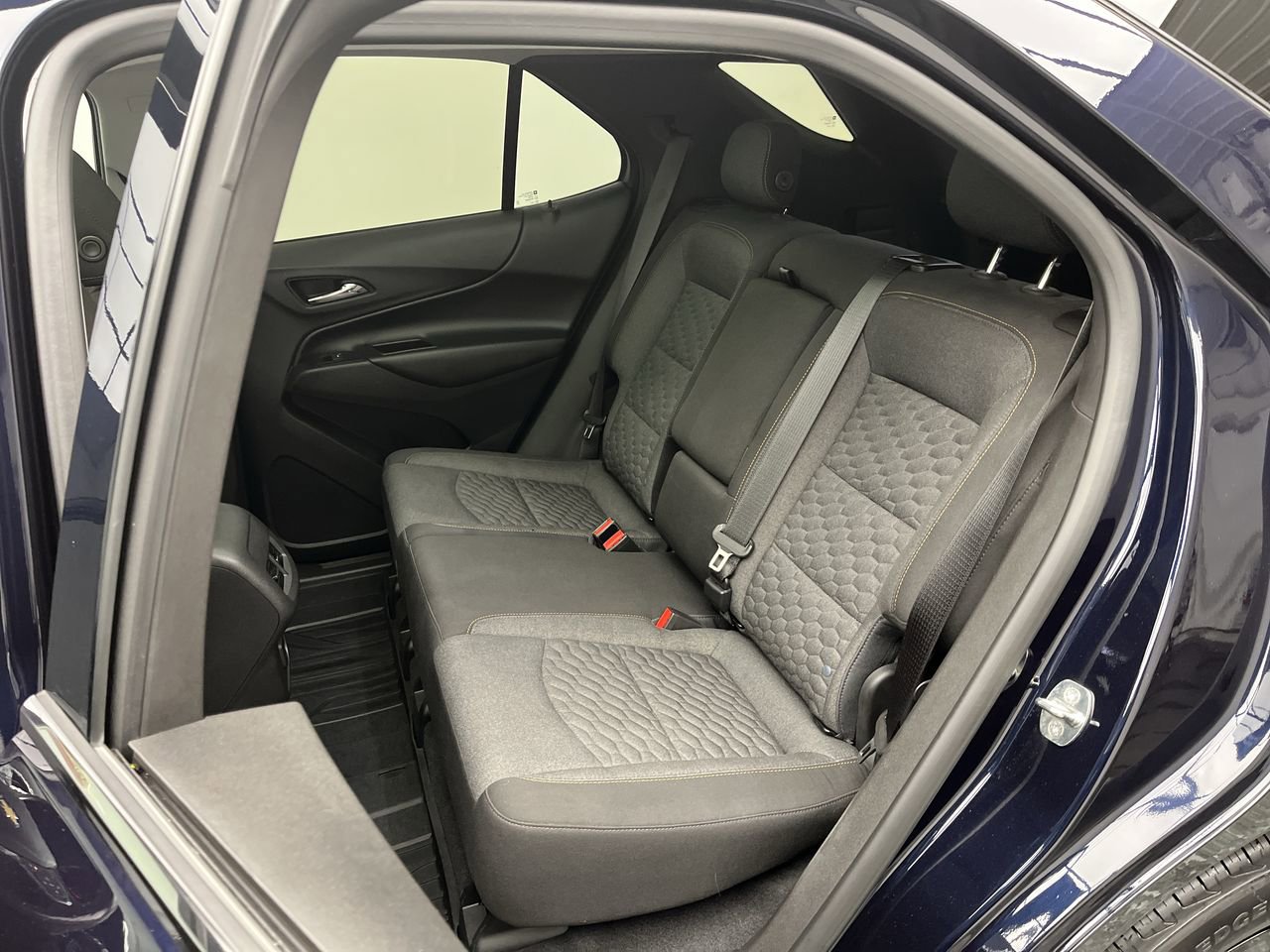 Used 2020 Chevrolet Equinox LT image 12