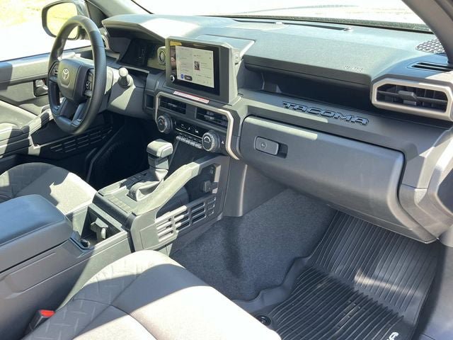 Used 2025 Toyota Tacoma SR RWD image 15