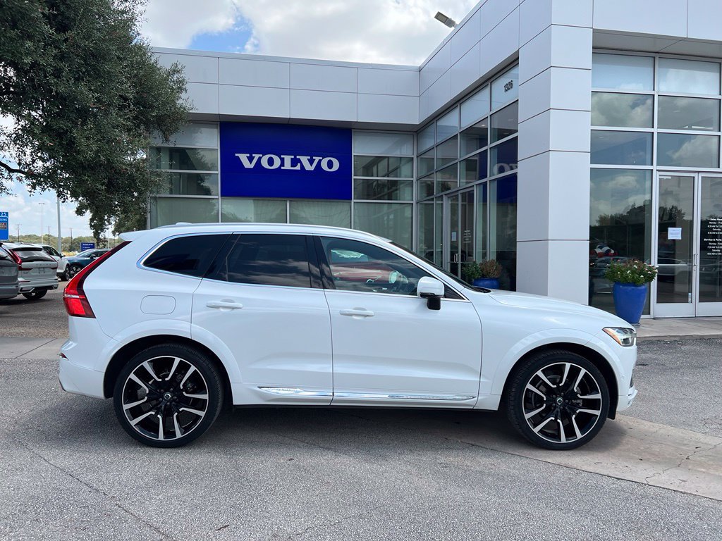 Used 2020 Volvo XC60 T5 Inscription w/ Protection Package Premier FWD image 8
