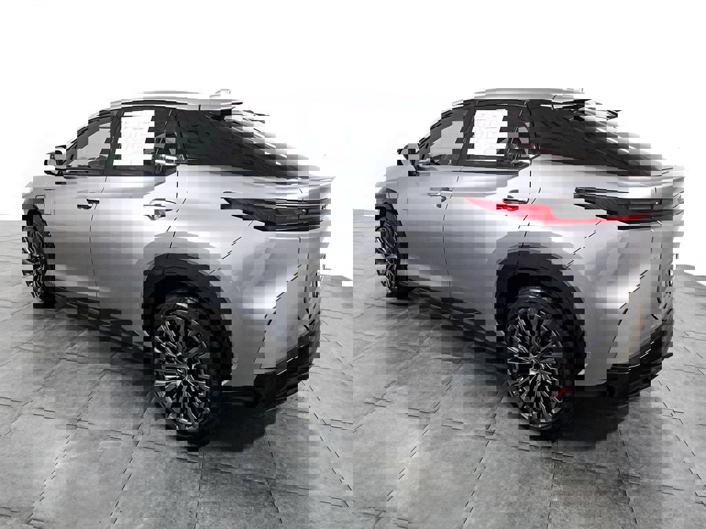 Used 2024 Lexus RZ 450e Premium w/ Cold Area Package image 4