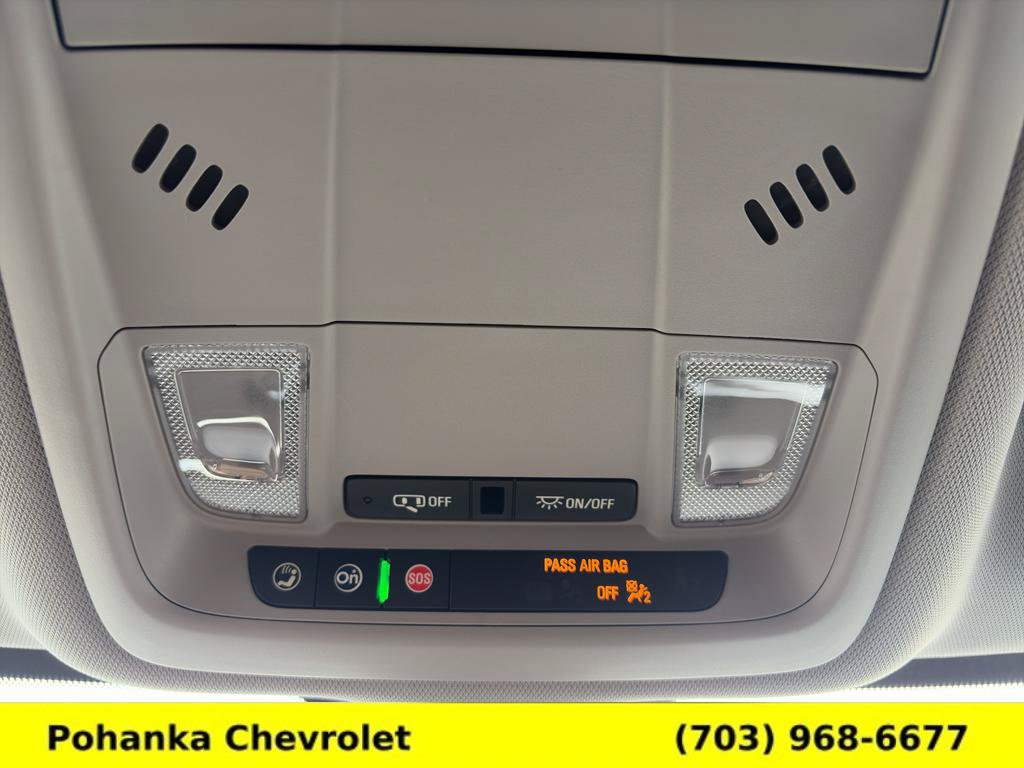 New 2026 Chevrolet Blazer LT AWD/4WD image 20