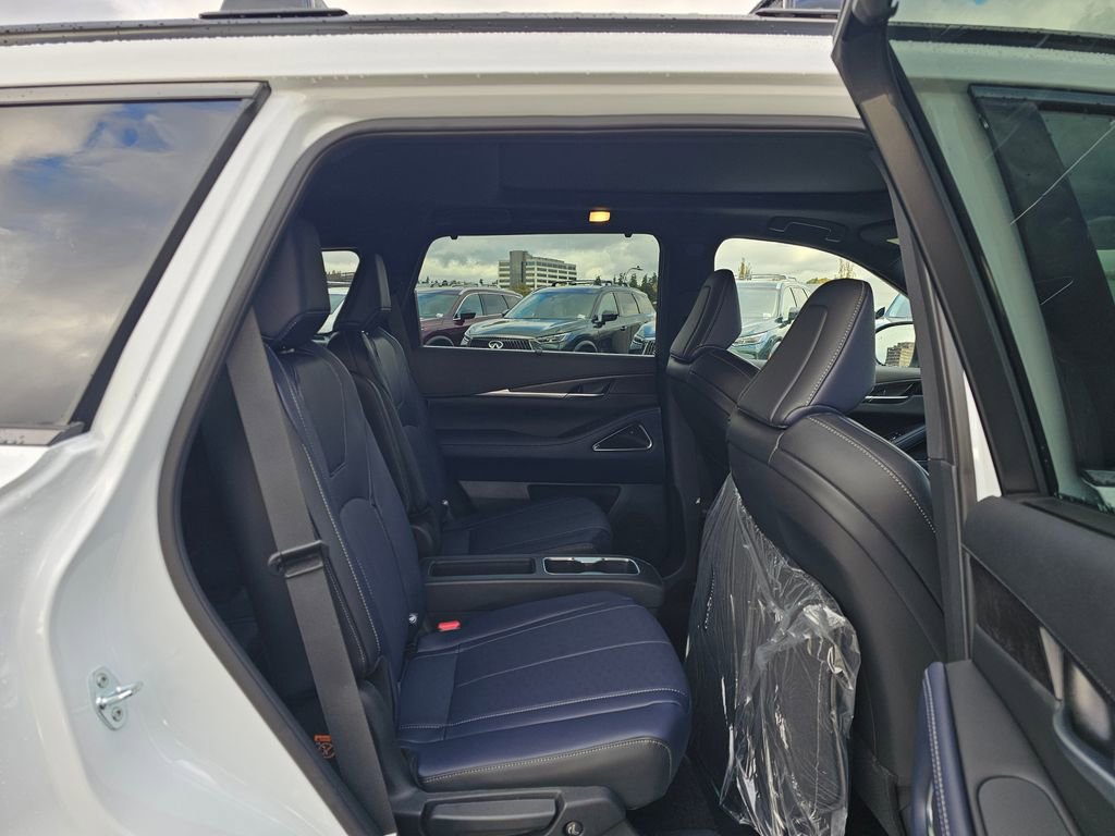 New 2026 INFINITI QX60 Sport image 13