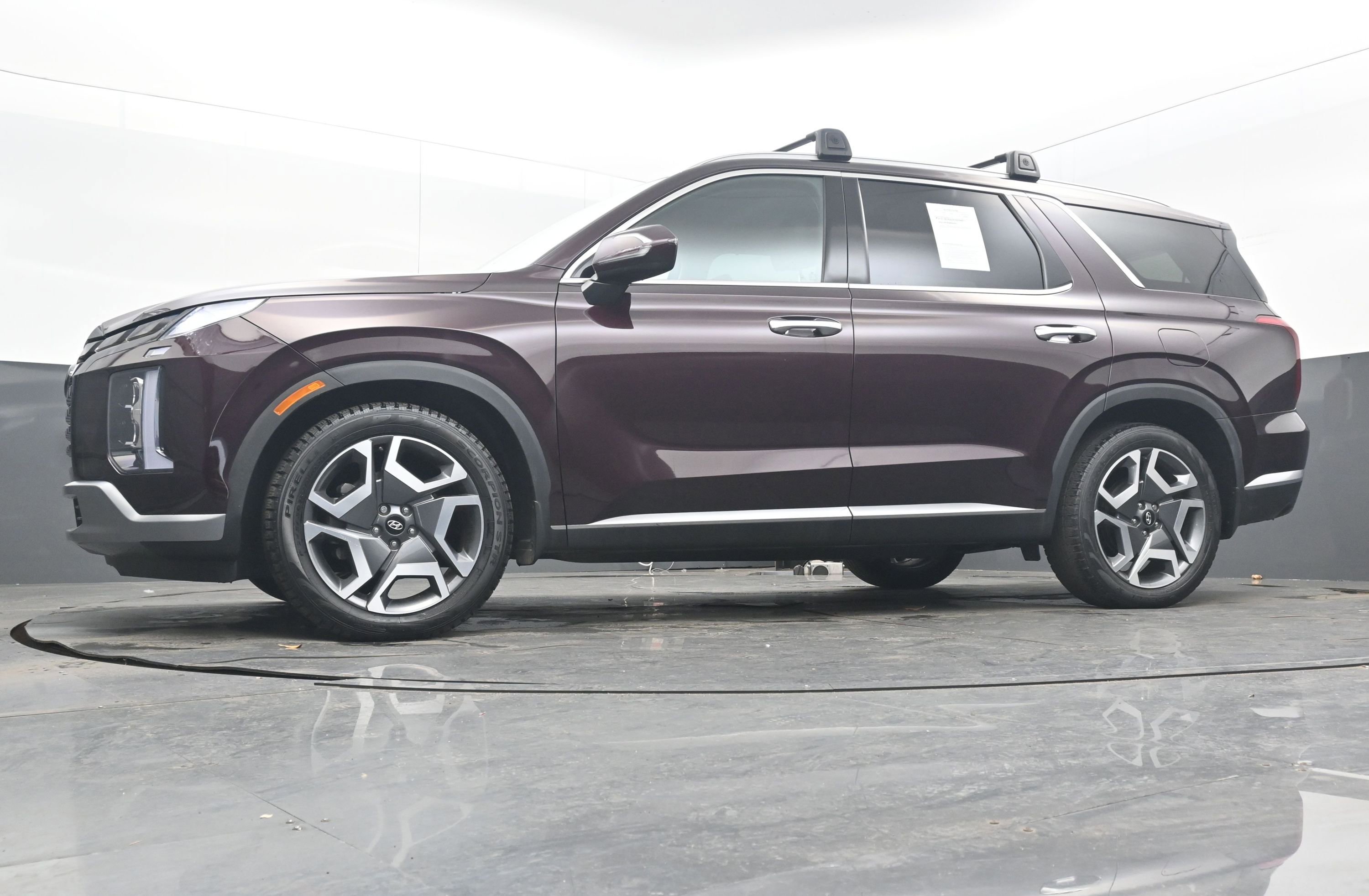 Used 2024 Hyundai Palisade Limited image 29