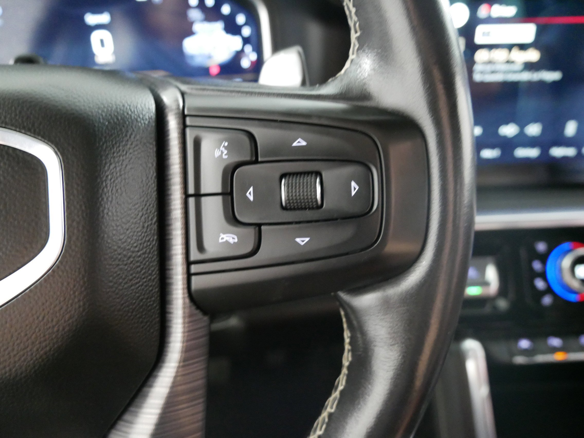 Used 2022 GMC Sierra 1500 Denali Ultimate image 28