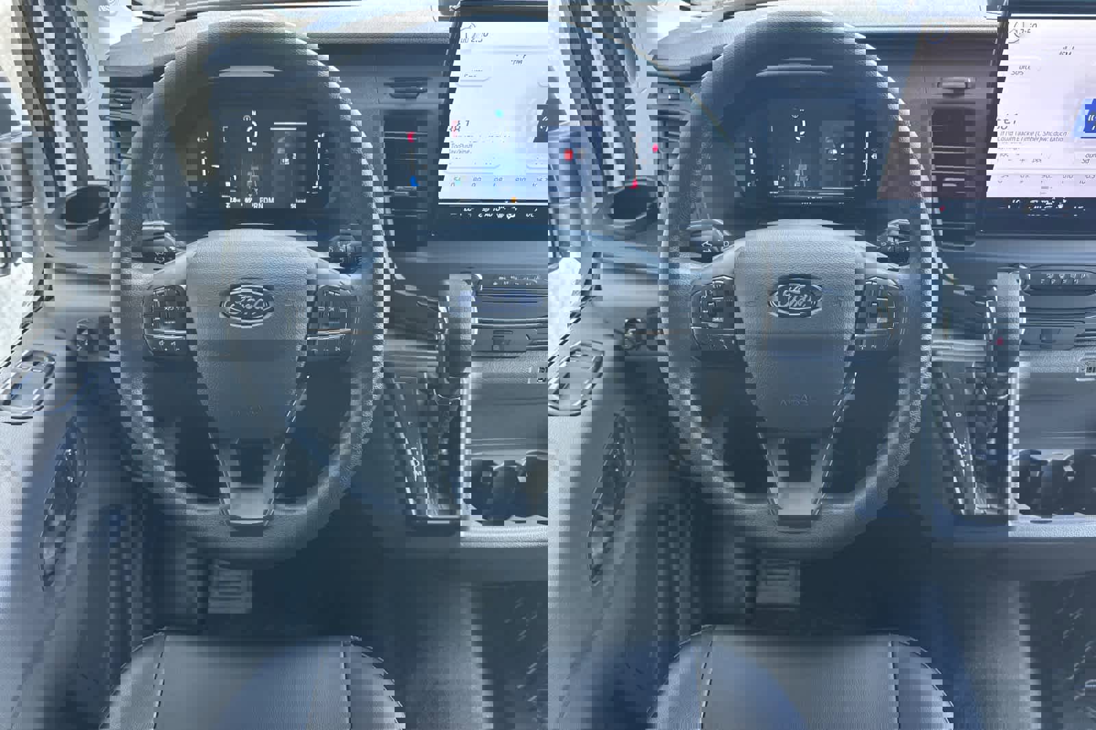 New 2026 Ford Transit 250 148 Medium Roof image 14