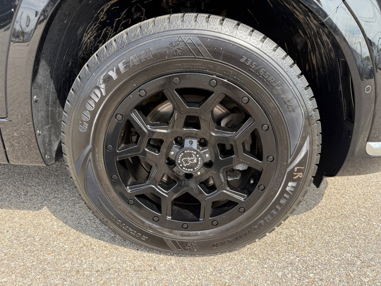 Used 2021 Hyundai Santa Fe Calligraphy image 41