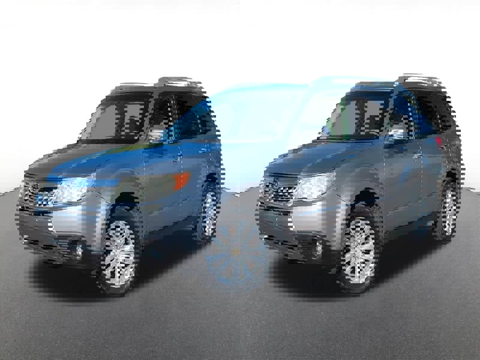 Used 2011 Subaru Forester 2.5X Touring