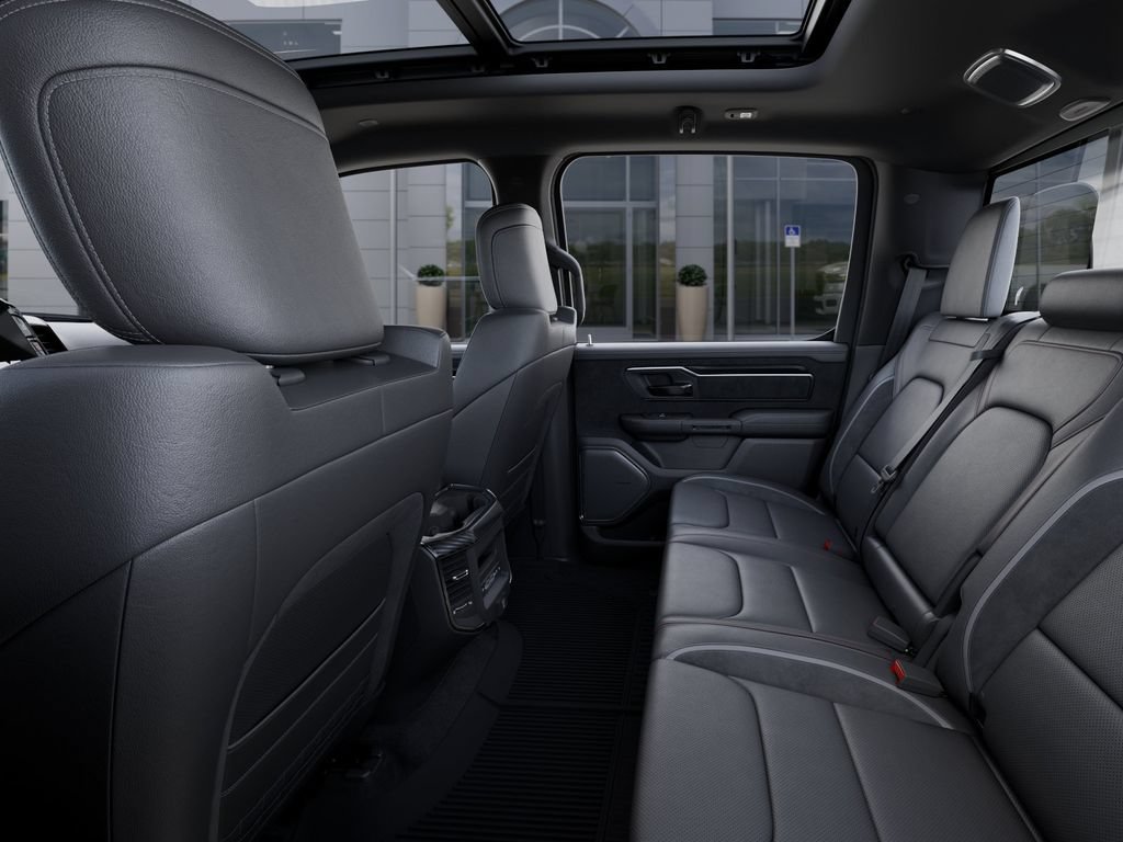 New 2026 RAM 1500 RHO w/ RHO Level 1 Equipment Group AWD/4WD image 23