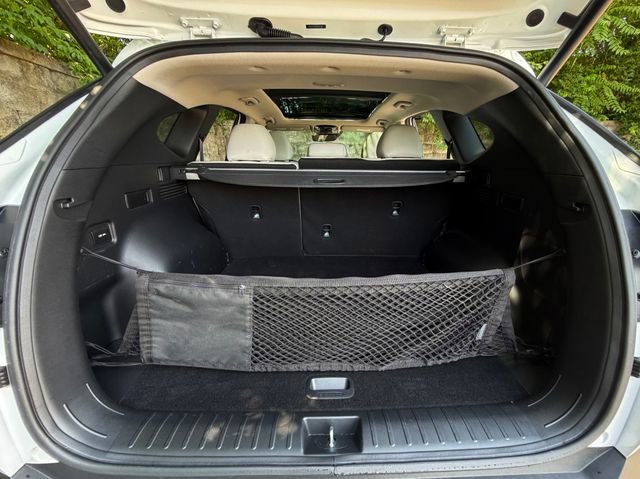 Used 2024 Hyundai Tucson Limited AWD/4WD image 38