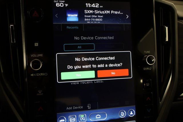 New 2026 Subaru Forester Premium image 23