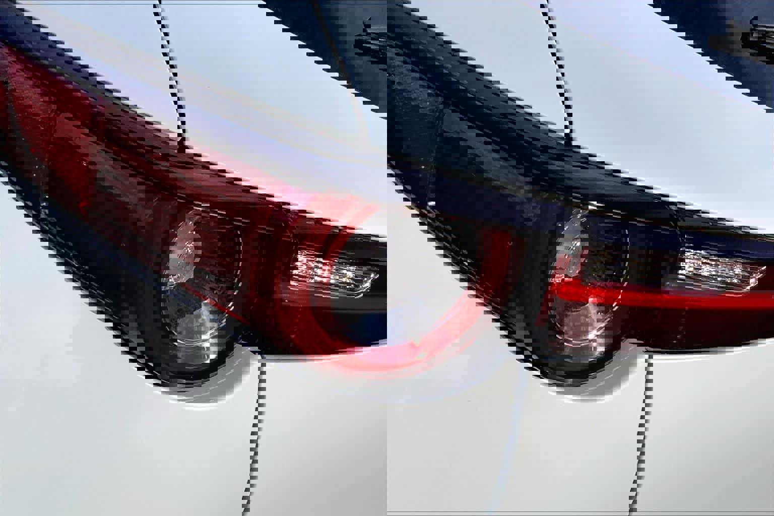 New 2026 MAZDA CX-30 AWD 2.5 S w/ Select Sport Pkg image 14