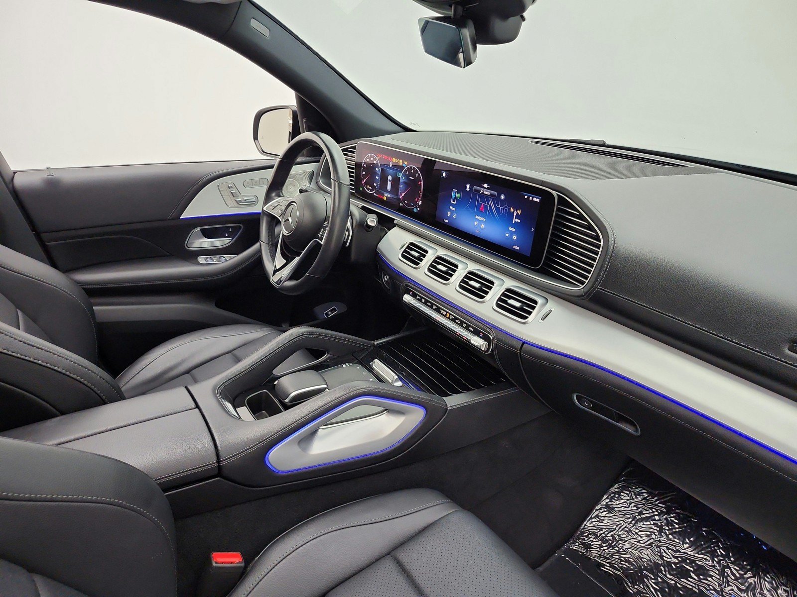 Used 2024 Mercedes-Benz GLE 450 4MATIC image 21