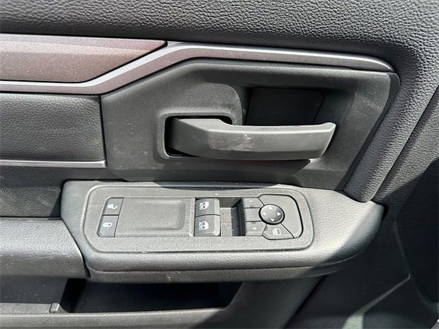 New 2025 RAM 5500 Tradesman image 16
