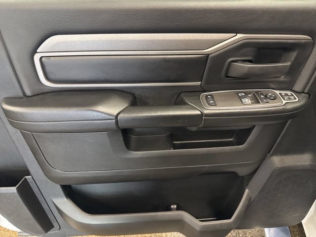 Used 2023 RAM 3500 Tradesman AWD/4WD image 11