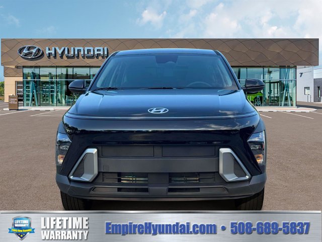 New 2027 Hyundai Kona SE AWD/4WD image 12
