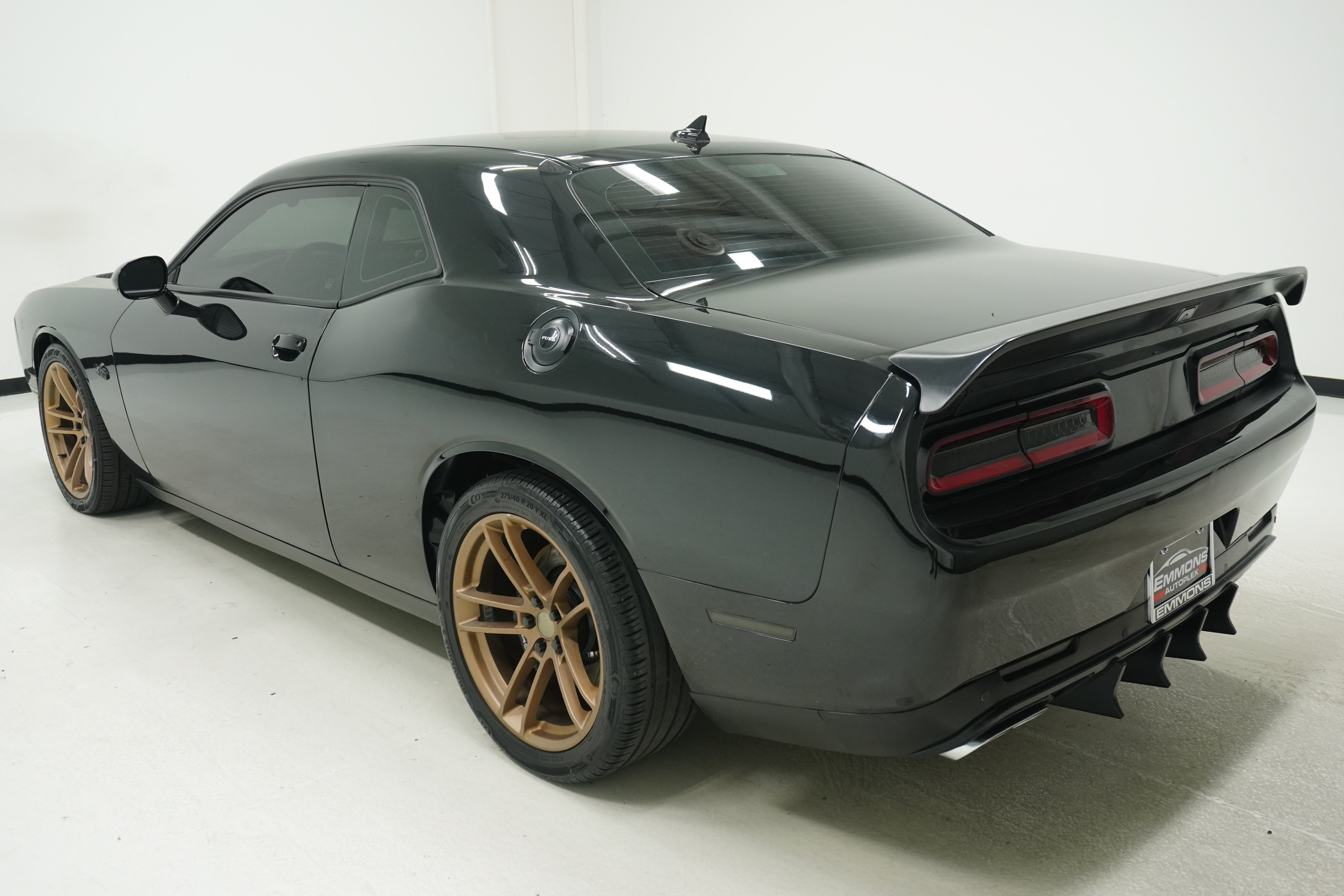 Used 2020 Dodge Challenger R/T Scat Pack w/ Plus Package RWD image 6