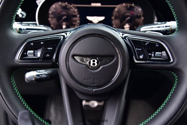 Used 2022 Bentley Continental GT Speed image 40