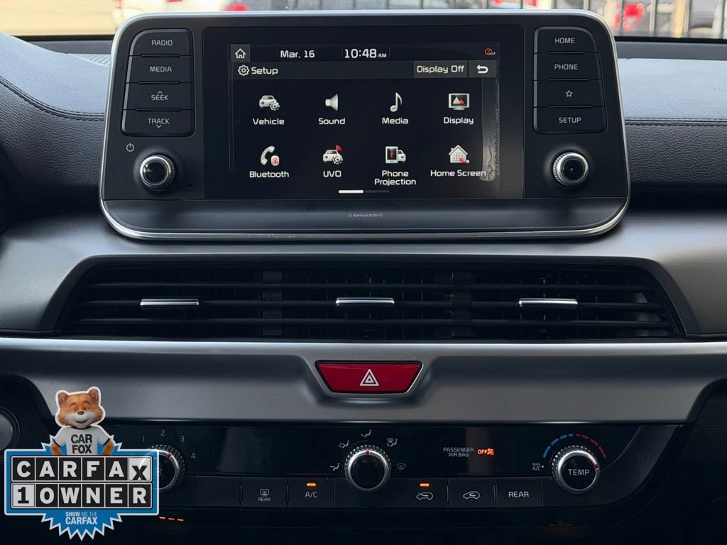 Used 2021 Kia Telluride S image 14