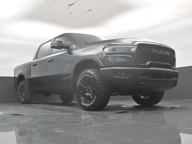 New 2027 RAM 1500 Rebel w/ Rebel Level 2 Equipment Group AWD/4WD image 54