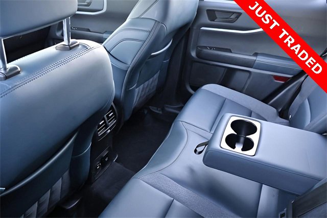 Used 2024 Ford Bronco Sport Outer Banks image 16