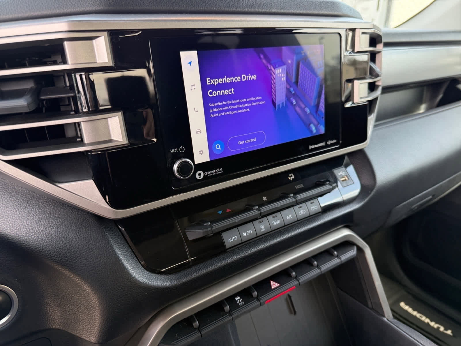 Used 2023 Toyota Tundra SR5 w/ SR5 Convenience Package image 19