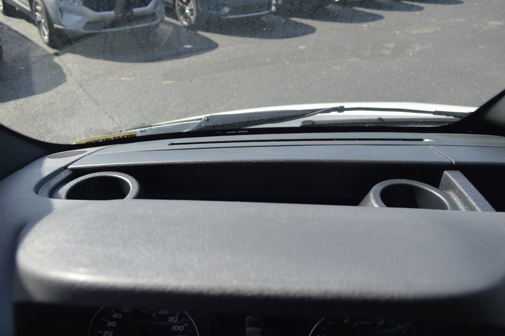 New 2026 Mercedes-Benz Sprinter 144 Cargo image 38