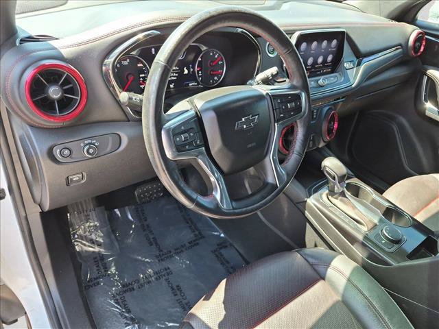 Used 2019 Chevrolet Blazer RS FWD image 10