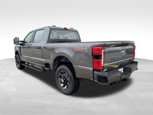 New 2026 Ford F250 XL w/ STX Appearance Package image 6