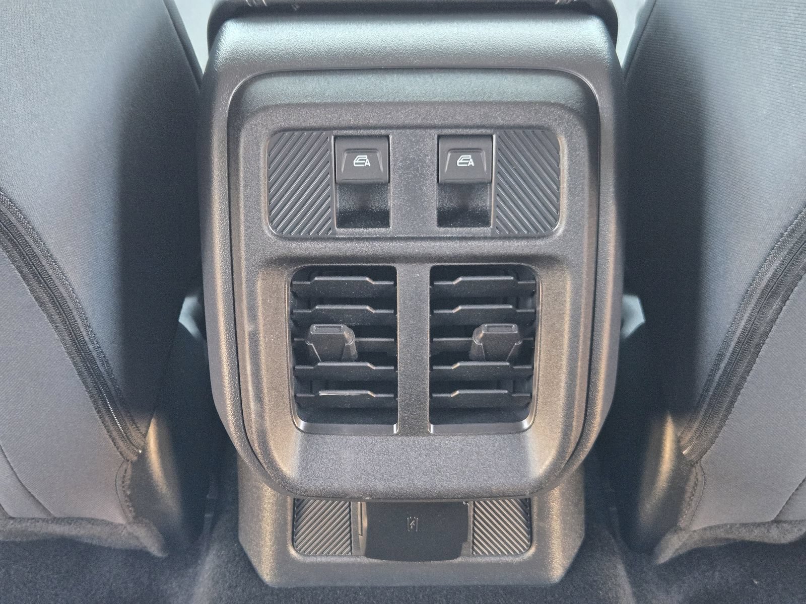 Used 2026 Ford Bronco Big Bend AWD/4WD image 40
