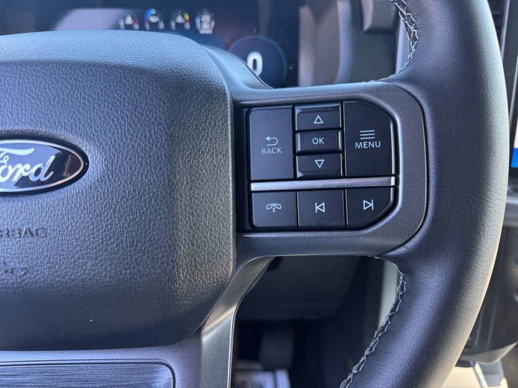 New 2026 Ford F150 XLT w/ Equipment Group 302A MID image 33