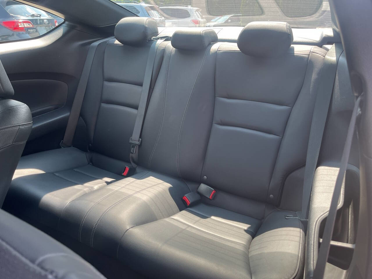 Used 2016 Honda Accord EX-L image 12