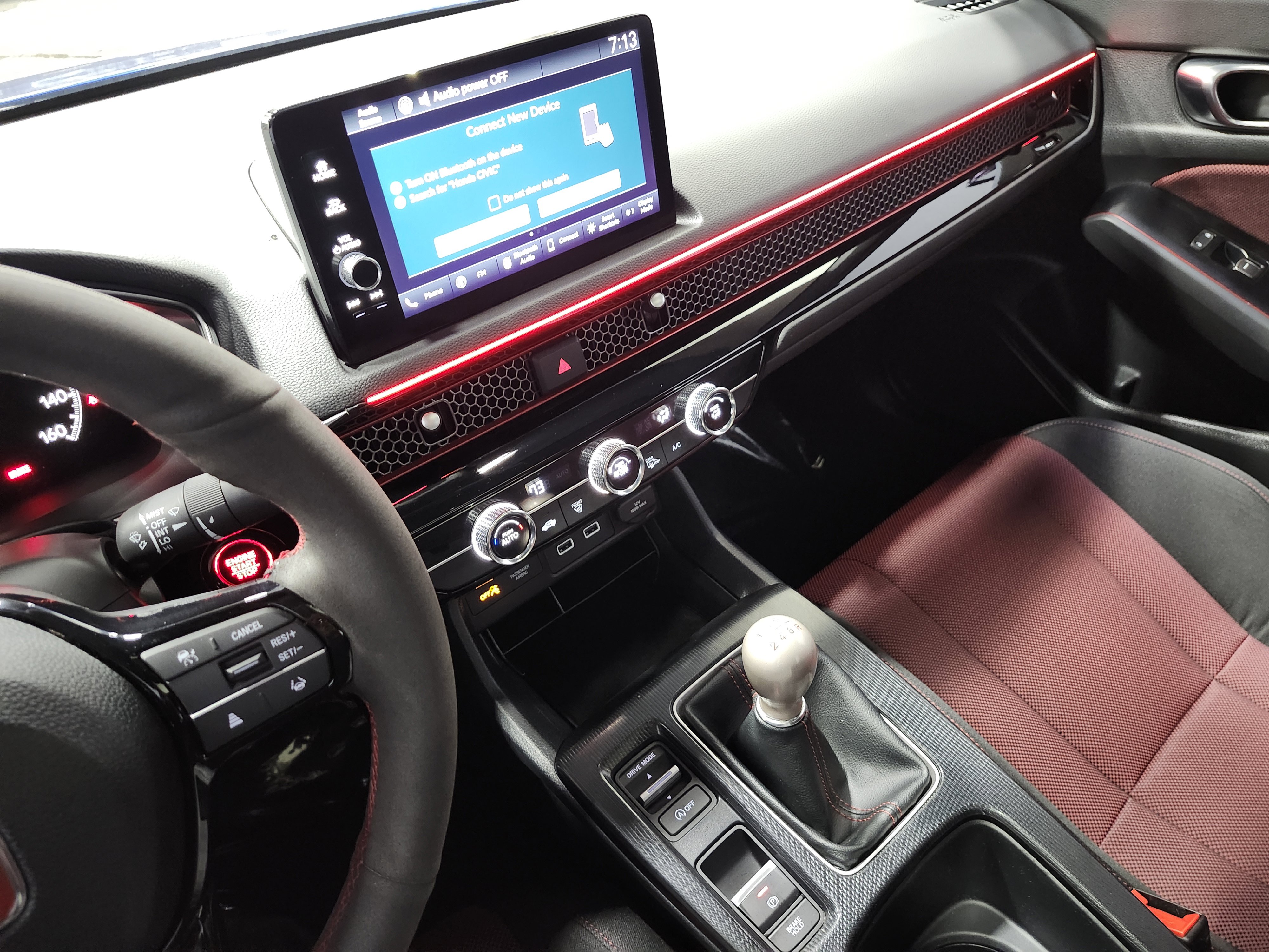 Used 2024 Honda Civic Si image 28