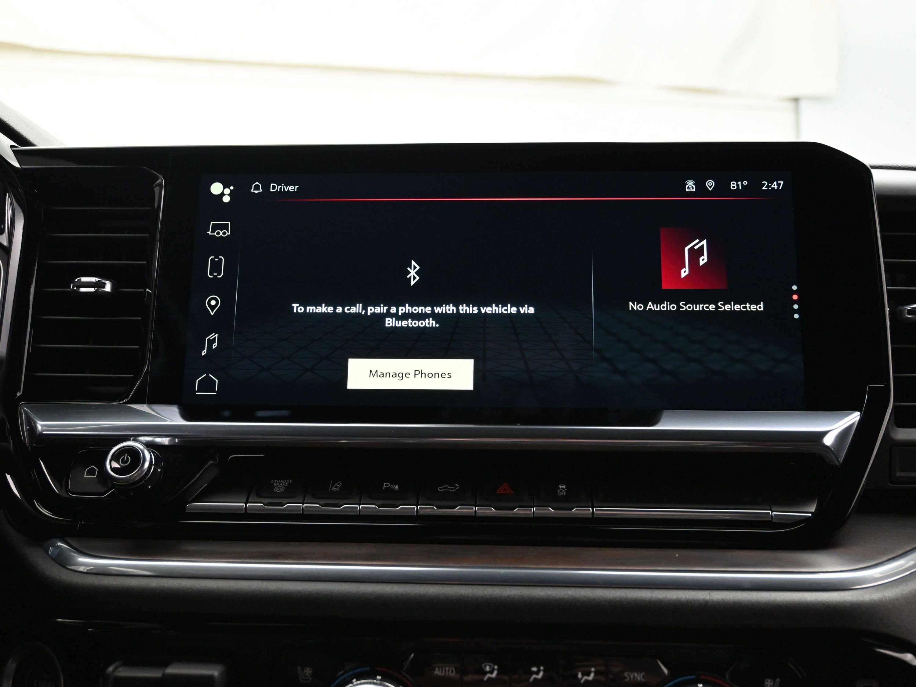 Used 2024 GMC Sierra 3500 SLT w/ SLT Convenience Package image 35