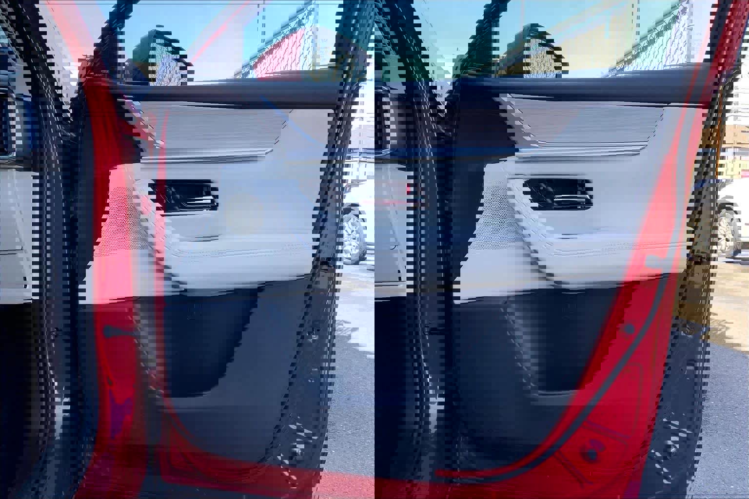 Certified 2024 MAZDA CX-90 3.3 Turbo S w/ Premium Package image 25