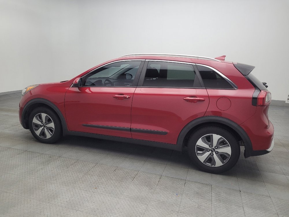 Used 2017 Kia Niro LX image 3
