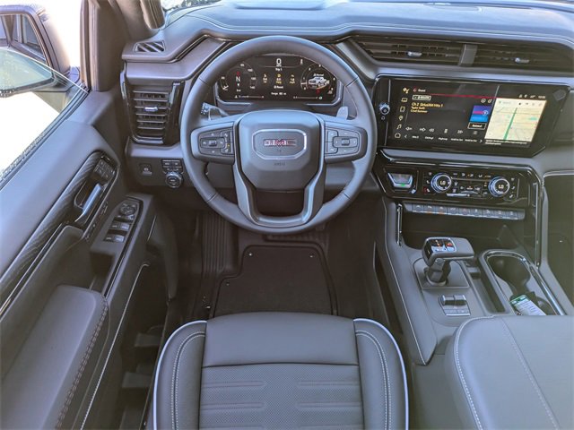 New 2026 GMC Sierra 1500 AT4X image 15