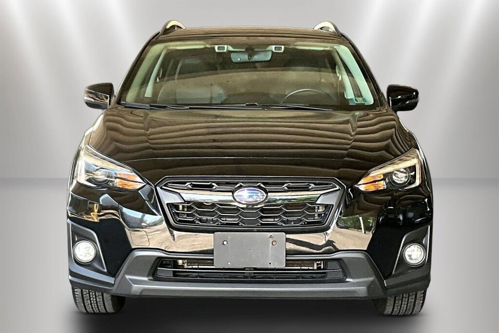 Used 2018 Subaru Crosstrek 2.0i Limited AWD/4WD image 2