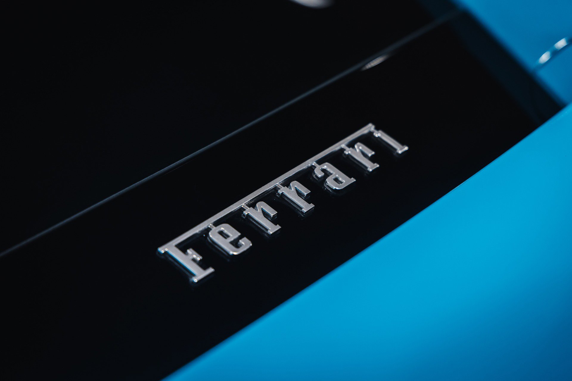 Used 2017 Ferrari 488 GTB image 9