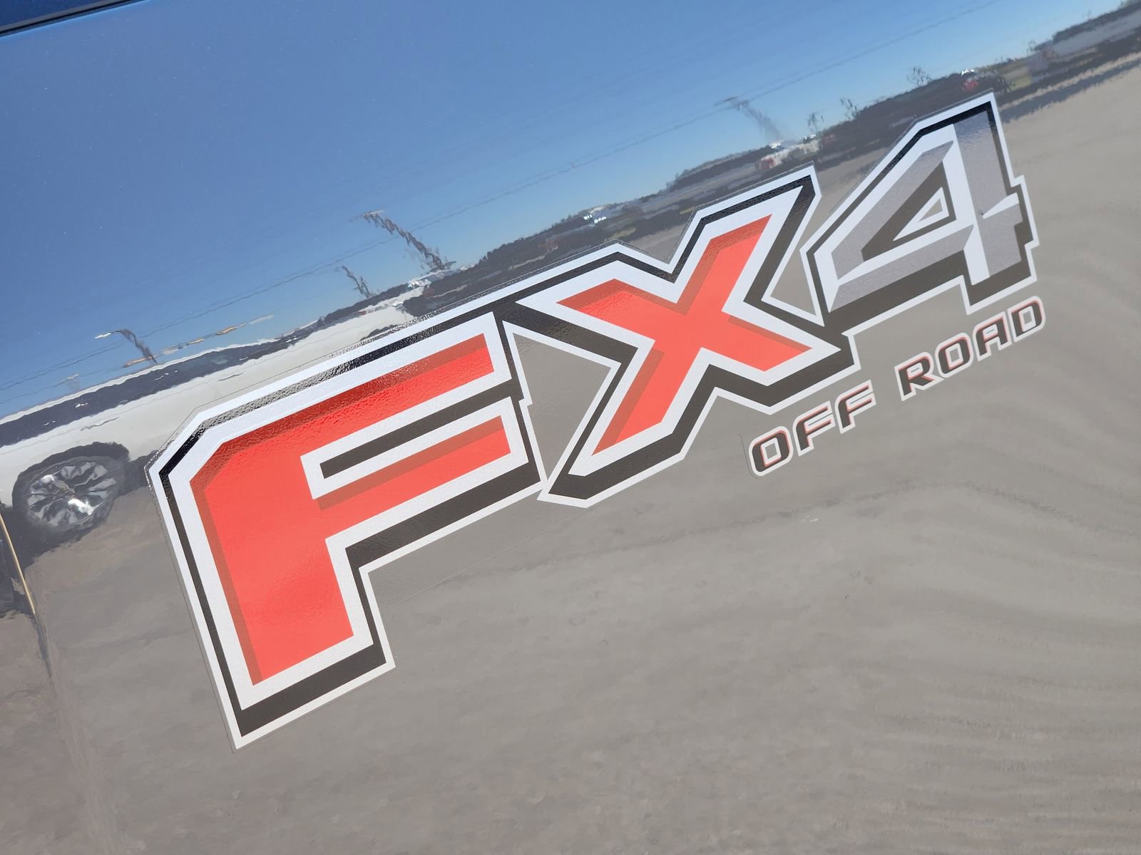 New 2026 Ford F250 XLT w/ XLT Premium Package image 13